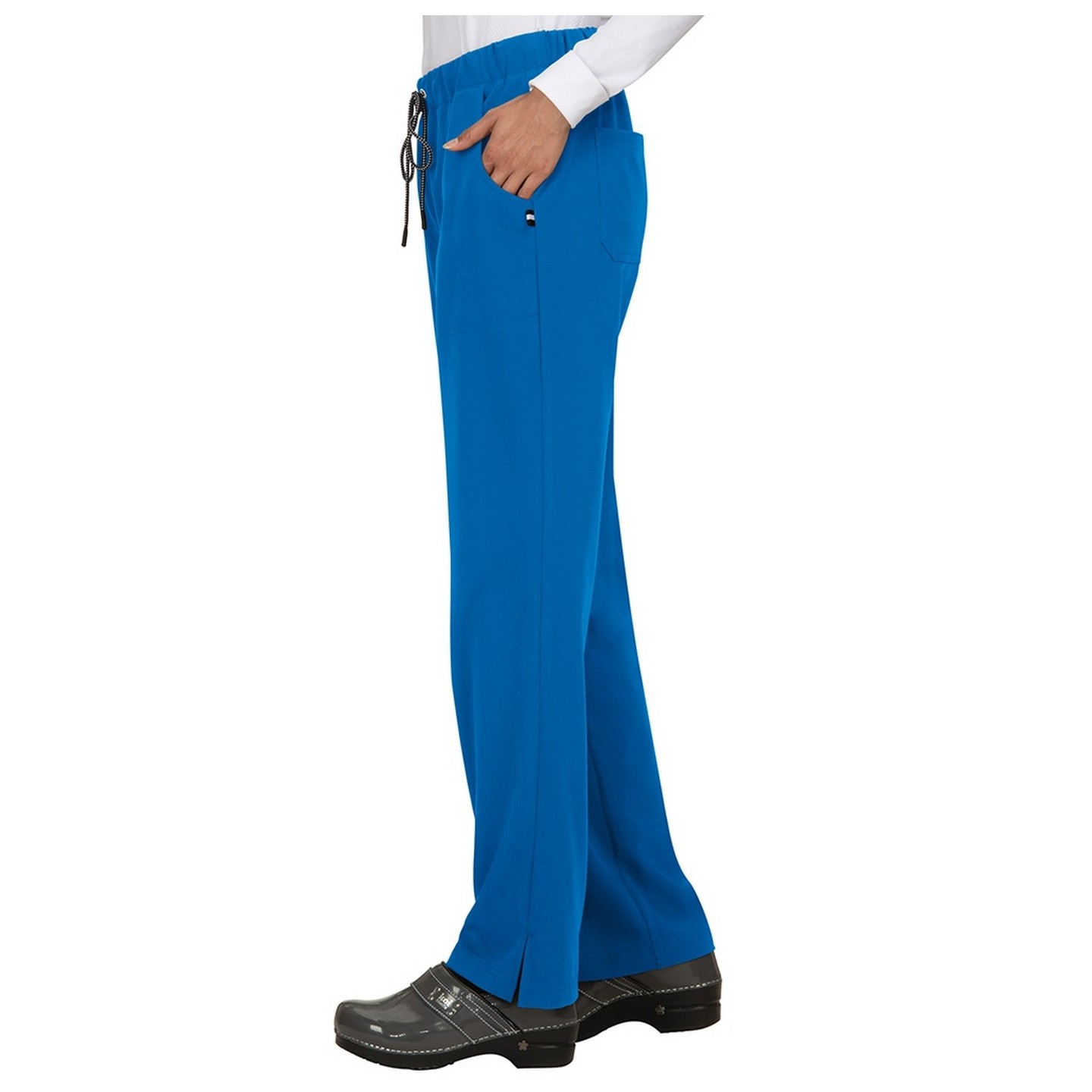 739 koi Next Gen Everyday Hero Mid-Rise Scrub Pant