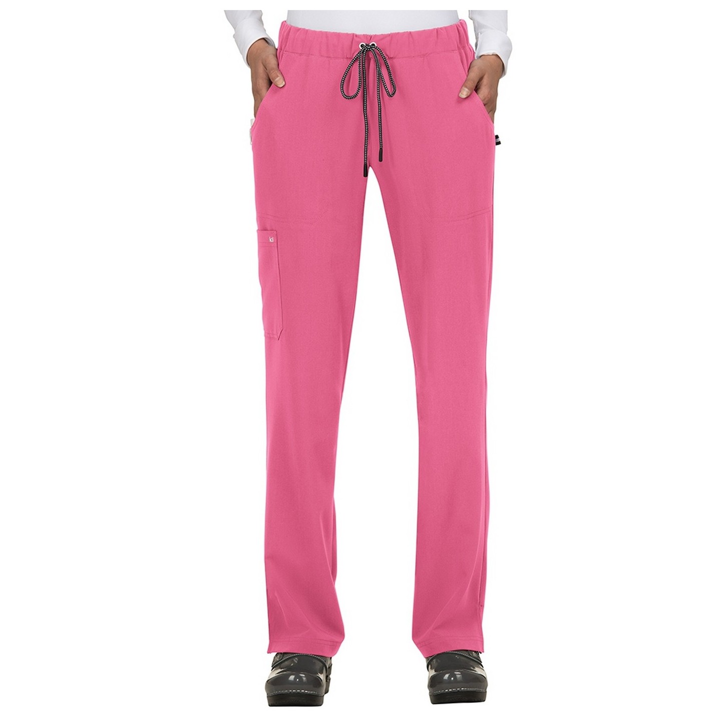 739P Petite koi Next Gen Everyday Hero Mid-Rise Scrub Pant