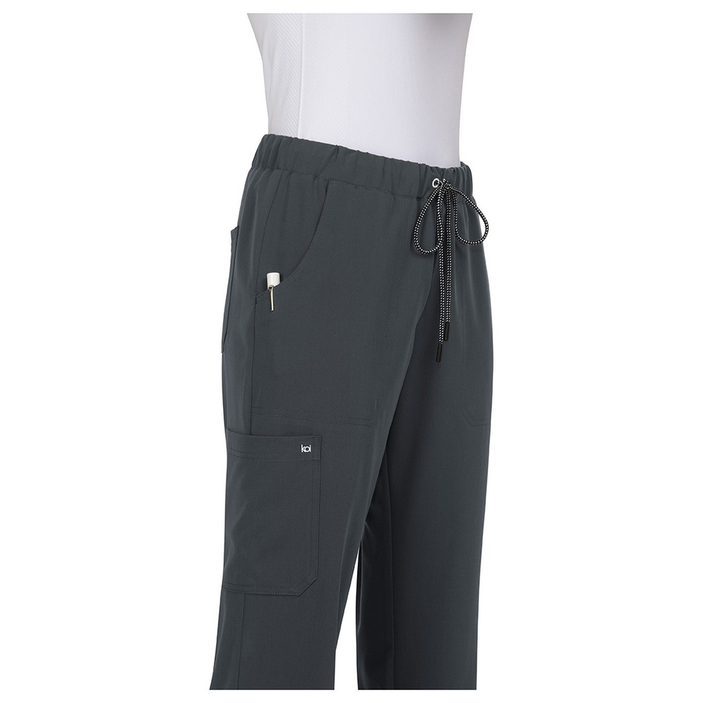 739P Petite koi Next Gen Pantalon Daily Hero