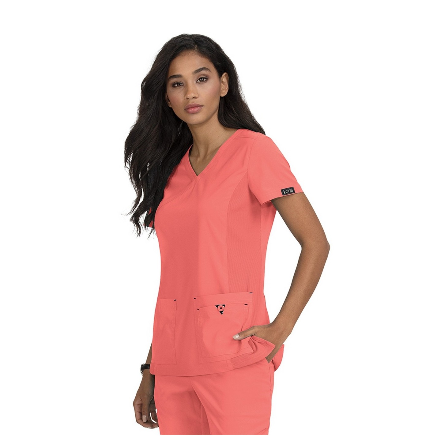 374 koi Haut Basics Kati