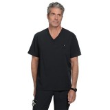 671 koi Next Gen On Call 1 Pocket Scrub Top
