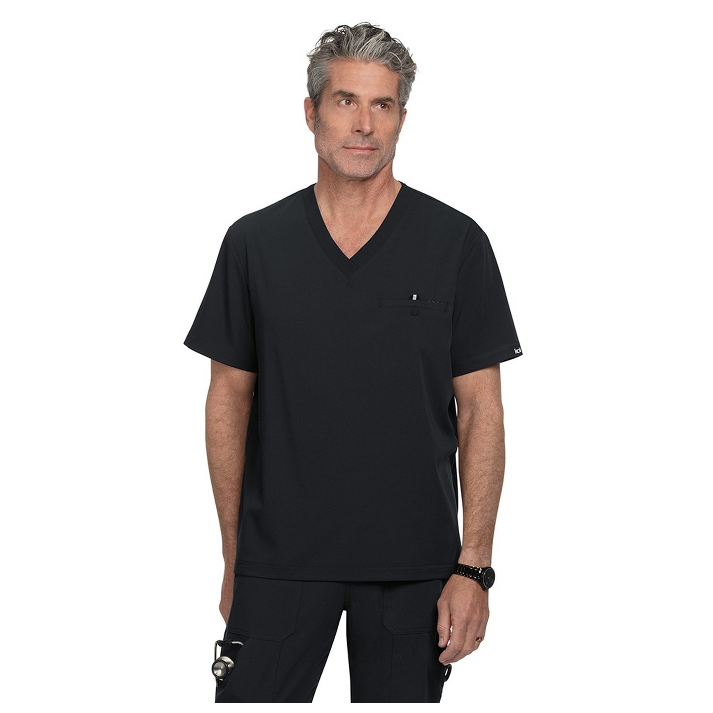 671 koi Next Gen On Call Haut d'Uniforme à une Poche