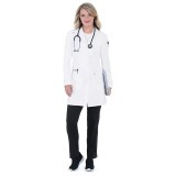 457 koi Next Gen Her Everyday Lab Coat