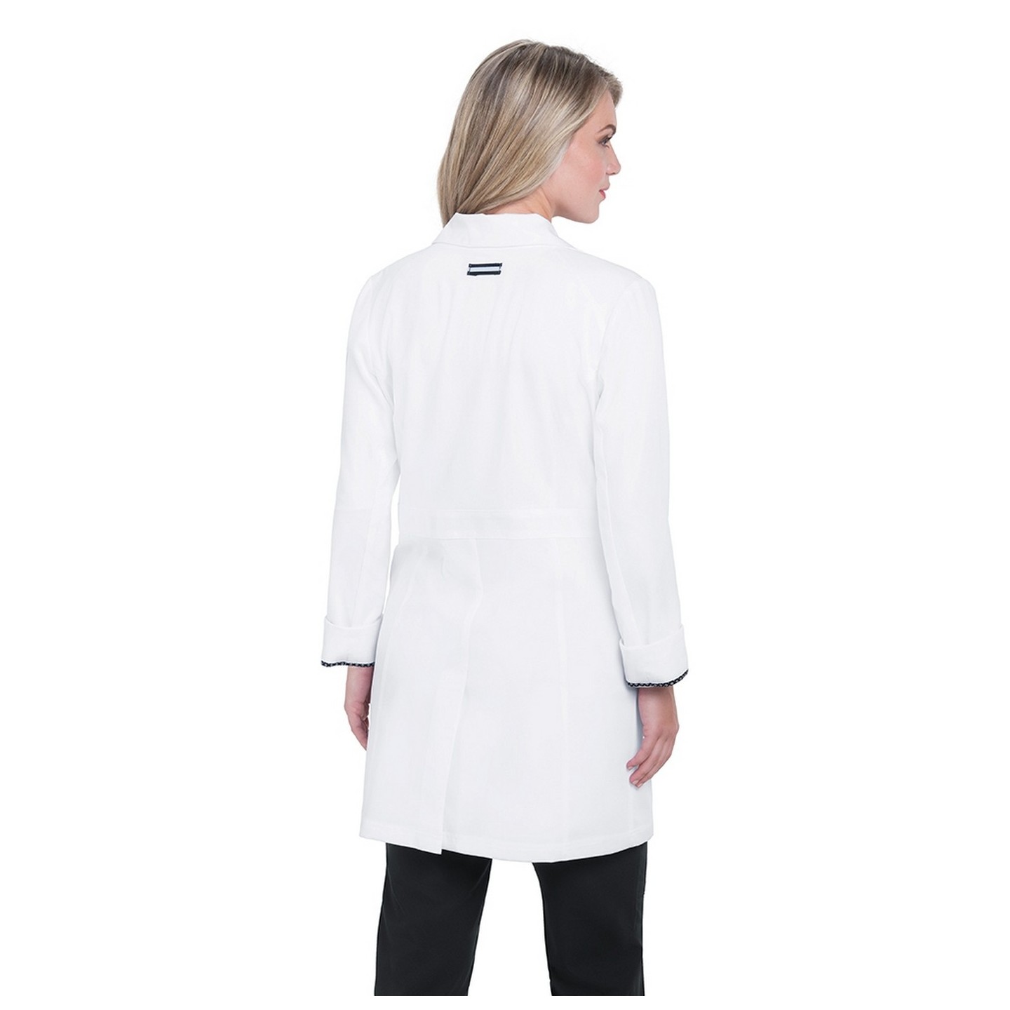 457 koi Next Gen Her Everyday Lab Coat
