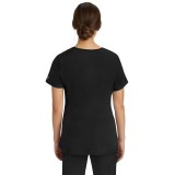 2510 Healing Hands Mila Comfort – Haut de maternité à col en V