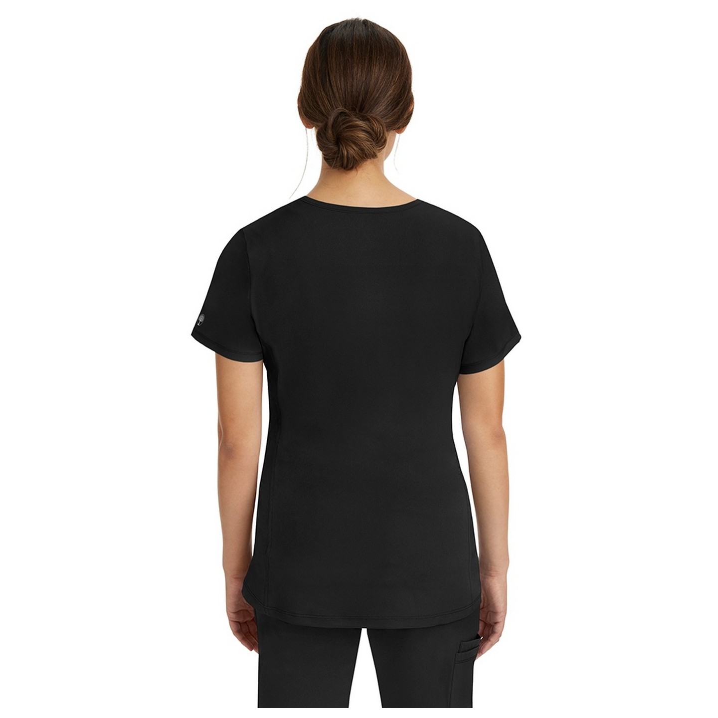 2510 Healing Hands Mila Comfort – Haut de maternité à col en V