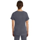 2510 Healing Hands Mila Comfort V-Neck Maternity Top