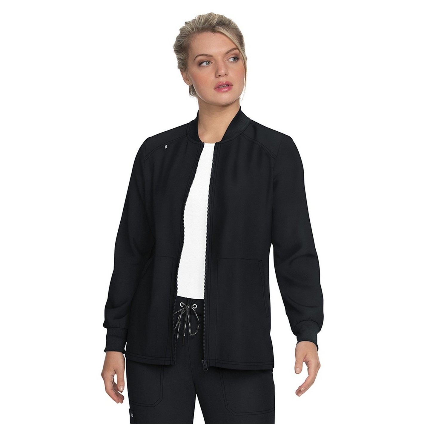 458 koi Veste Next Gen Always in Motion