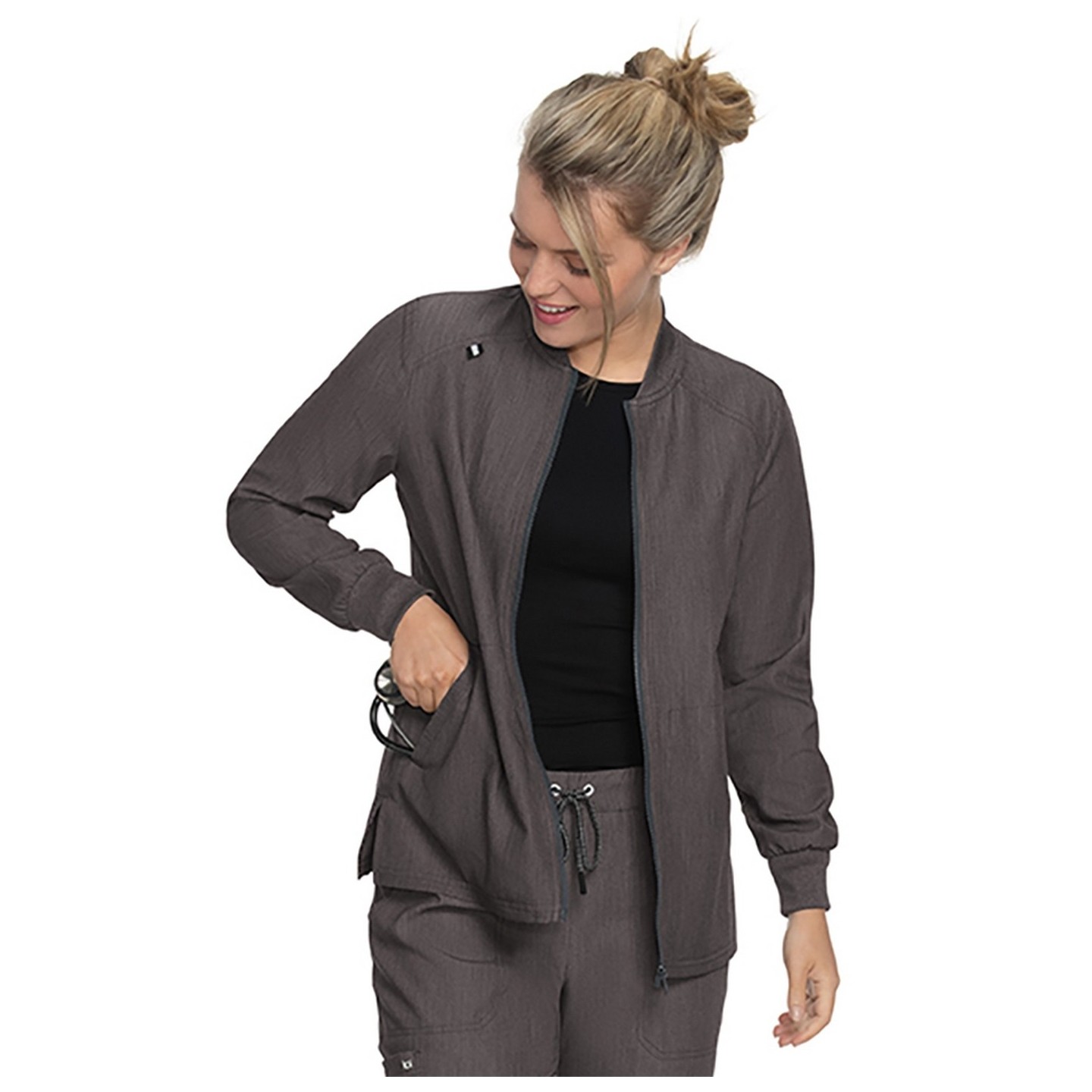 458 koi Next Gen Always in Motion Jacket