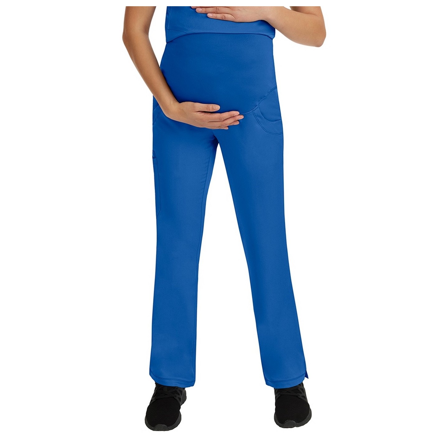 9510 Healing Hands pantalon de grossesse en tricot de confort
