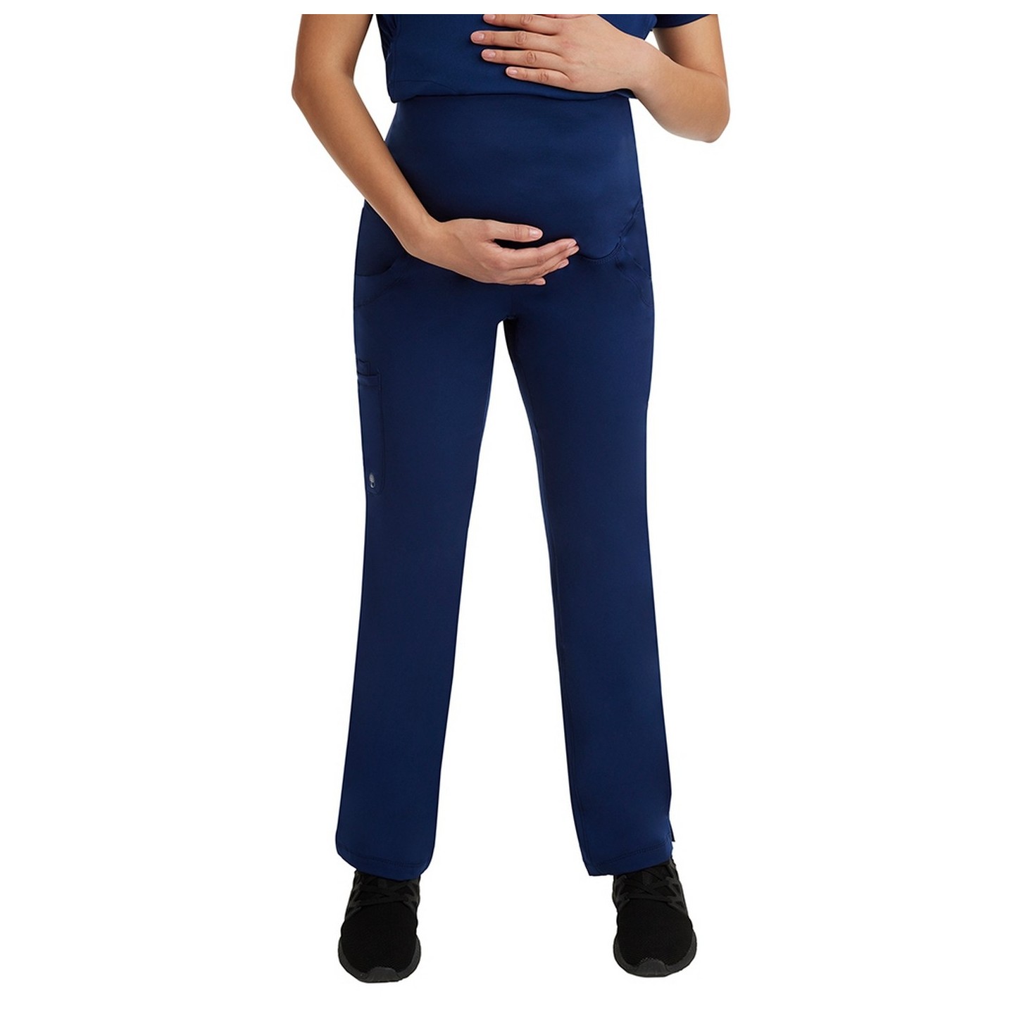 9510 Healing Hands pantalon de grossesse en tricot de confort