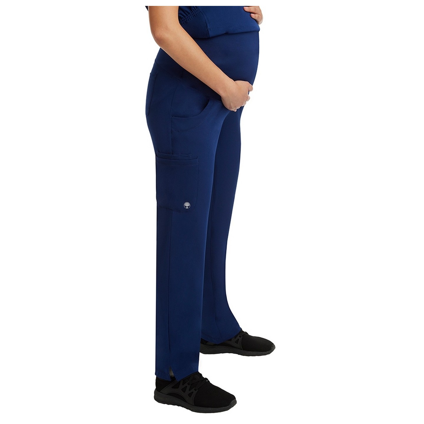 9510 Healing Hands pantalon de grossesse en tricot de confort