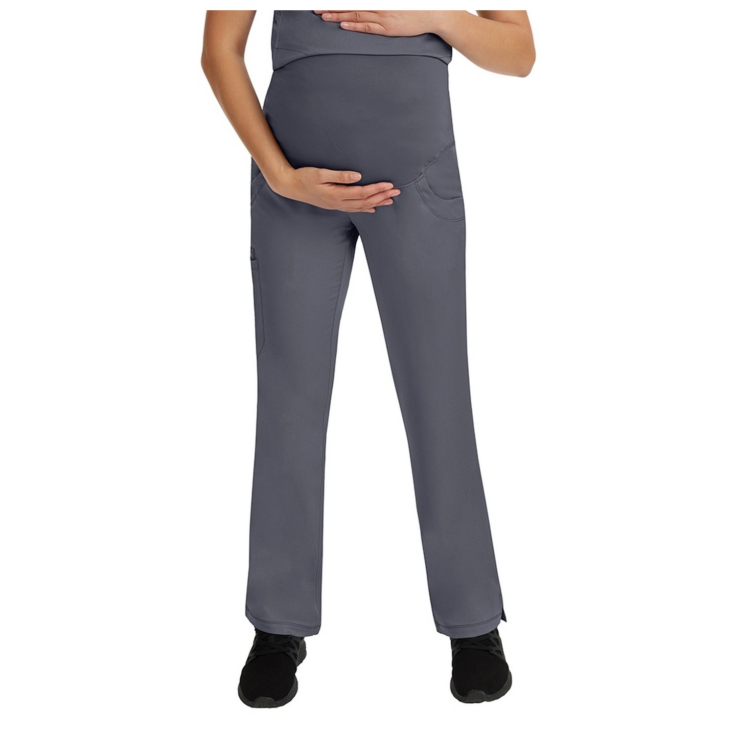 9510 Healing Hands pantalon de grossesse en tricot de confort