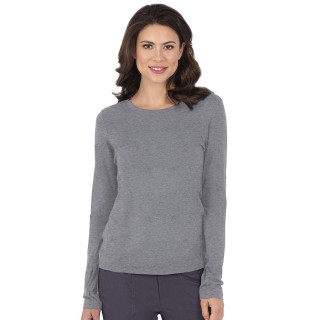 5051 Healing Hands Mackenzie T-shirt en tricot Lux à manches longues