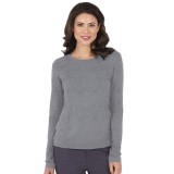 5051 Healing Hands Mackenzie T-shirt en tricot Lux à manches longues