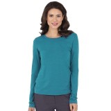 5051 Healing Hands Mackenzie T-shirt en tricot Lux à manches longues