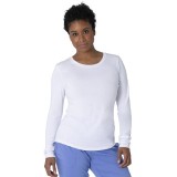 5051 Healing Hands Mackenzie T-shirt en tricot Lux à manches longues