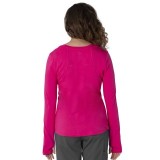 5051 Healing Hands Mackenzie T-shirt en tricot Lux à manches longues