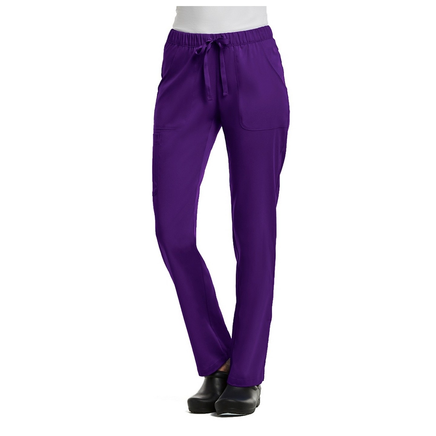 6501P Petite (28.5") Matrix Pantalon cargo à taille complète - Maevn