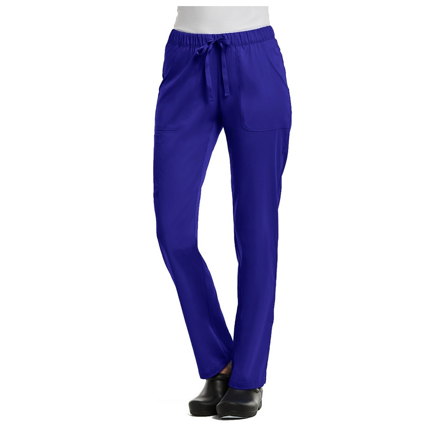 6501P Petite (28.5") Matrix Full Waist Cargo Pant - Maevn