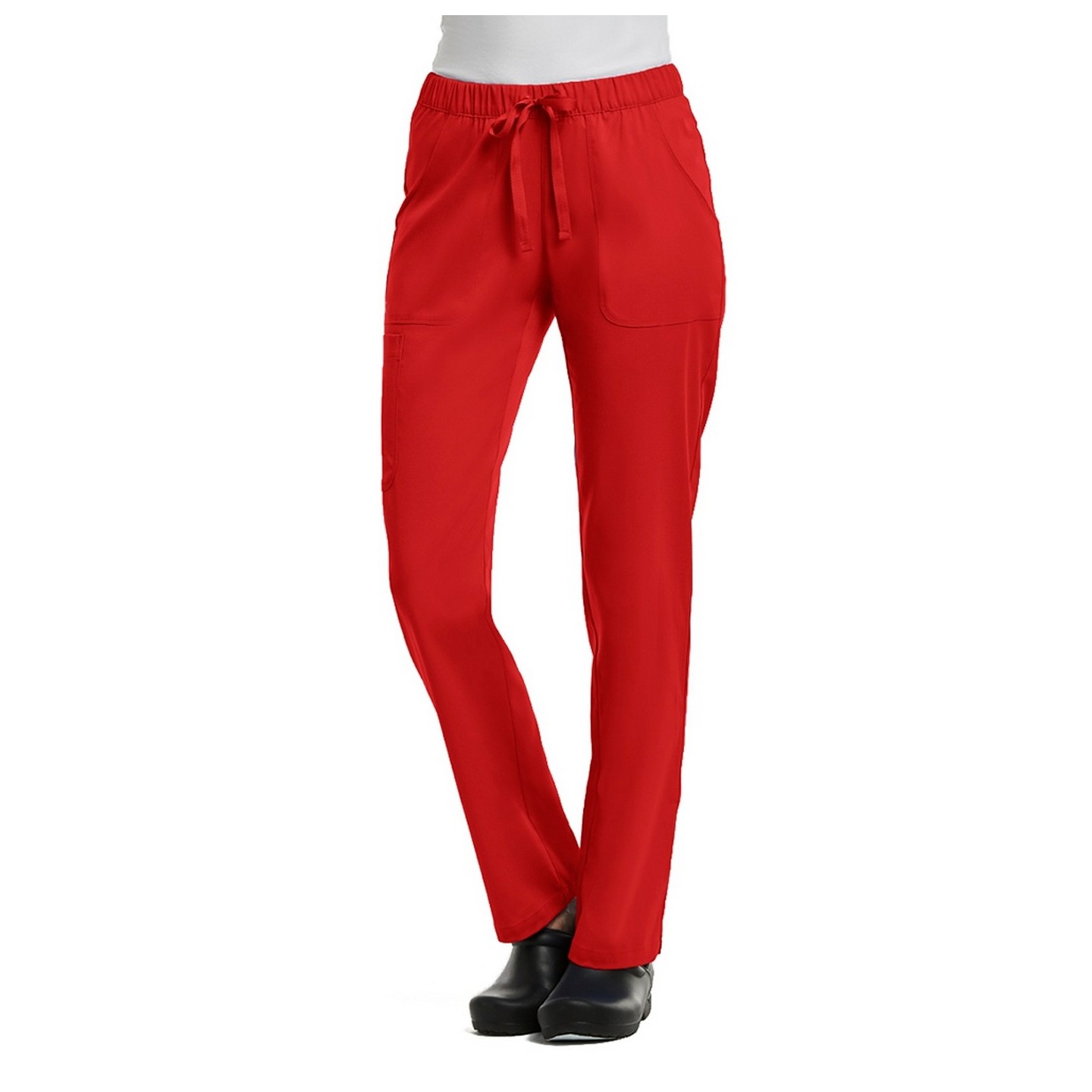 6501P Petite (28.5") Matrix Pantalon cargo à taille complète - Maevn