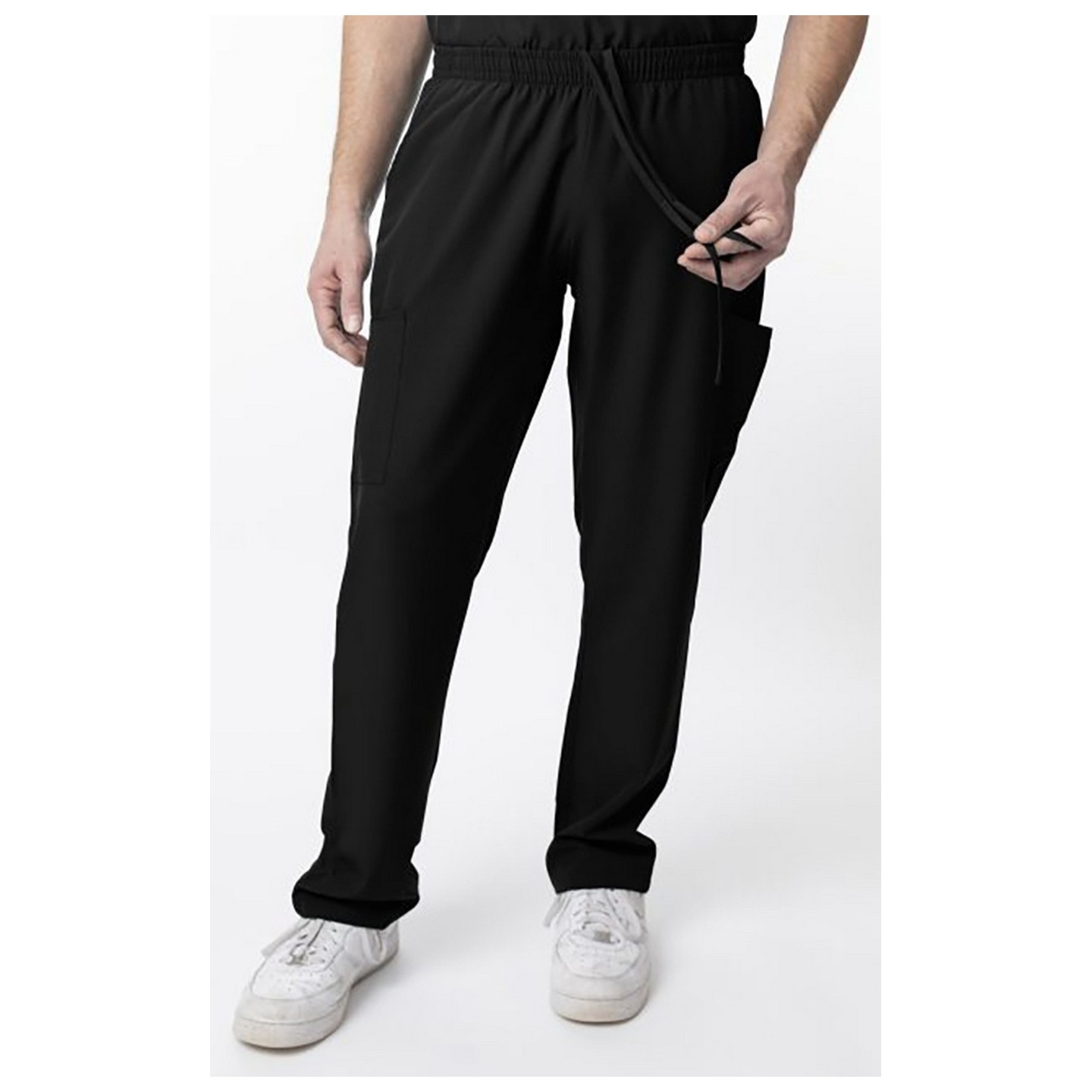 2201 Greentown 4 Flex– Pantalon d'Uniform Cargo Unisex