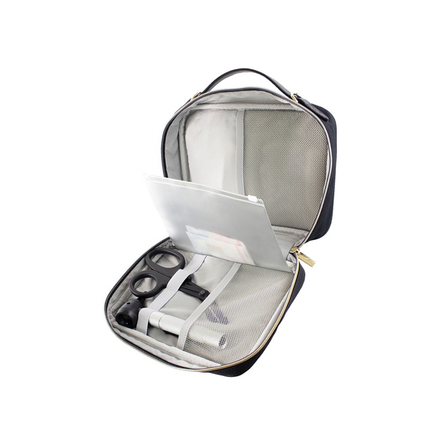 NB011 - ReadyGo Clinical Clutch by Maevn