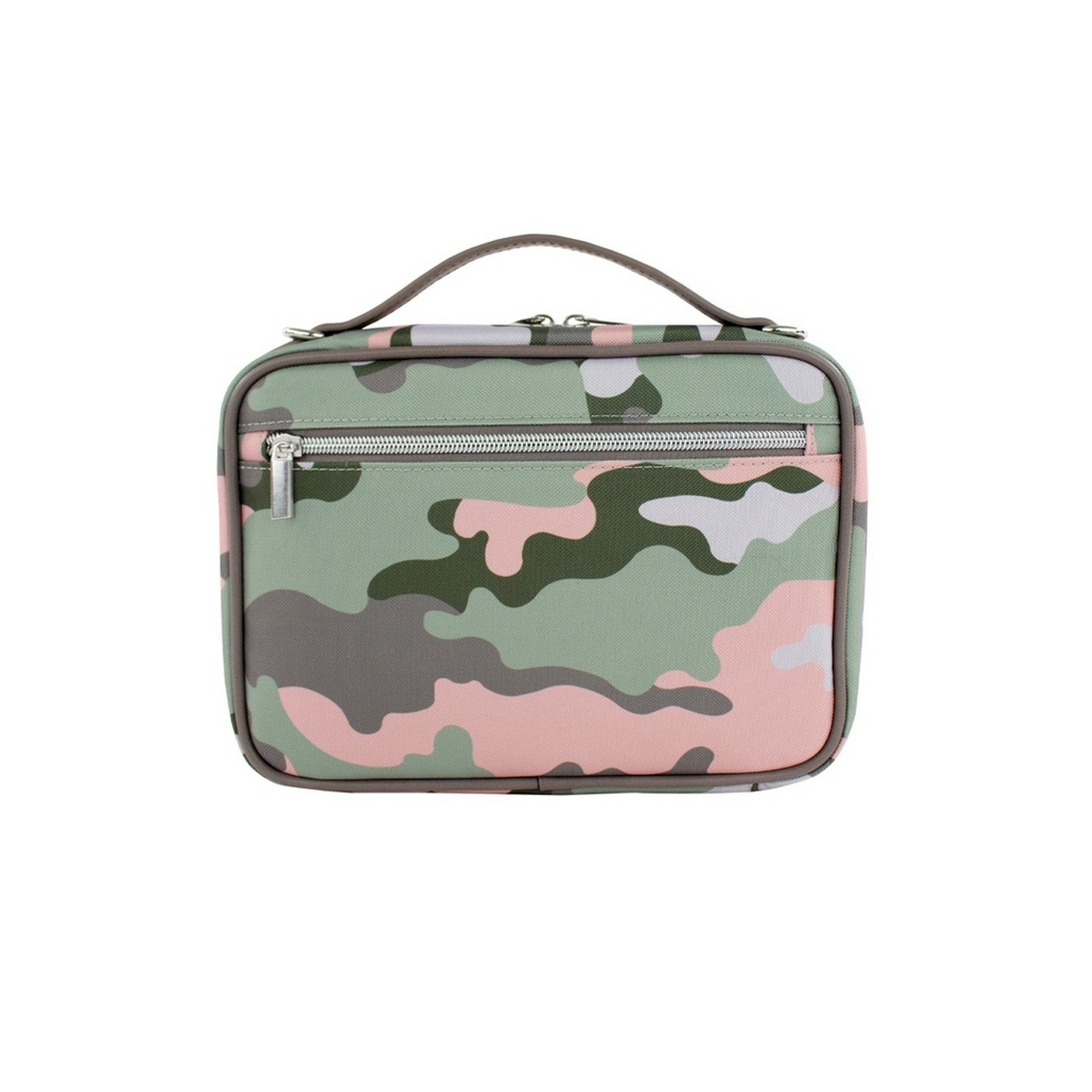 NB011 - ReadyGo Clinical Clutch by Maevn