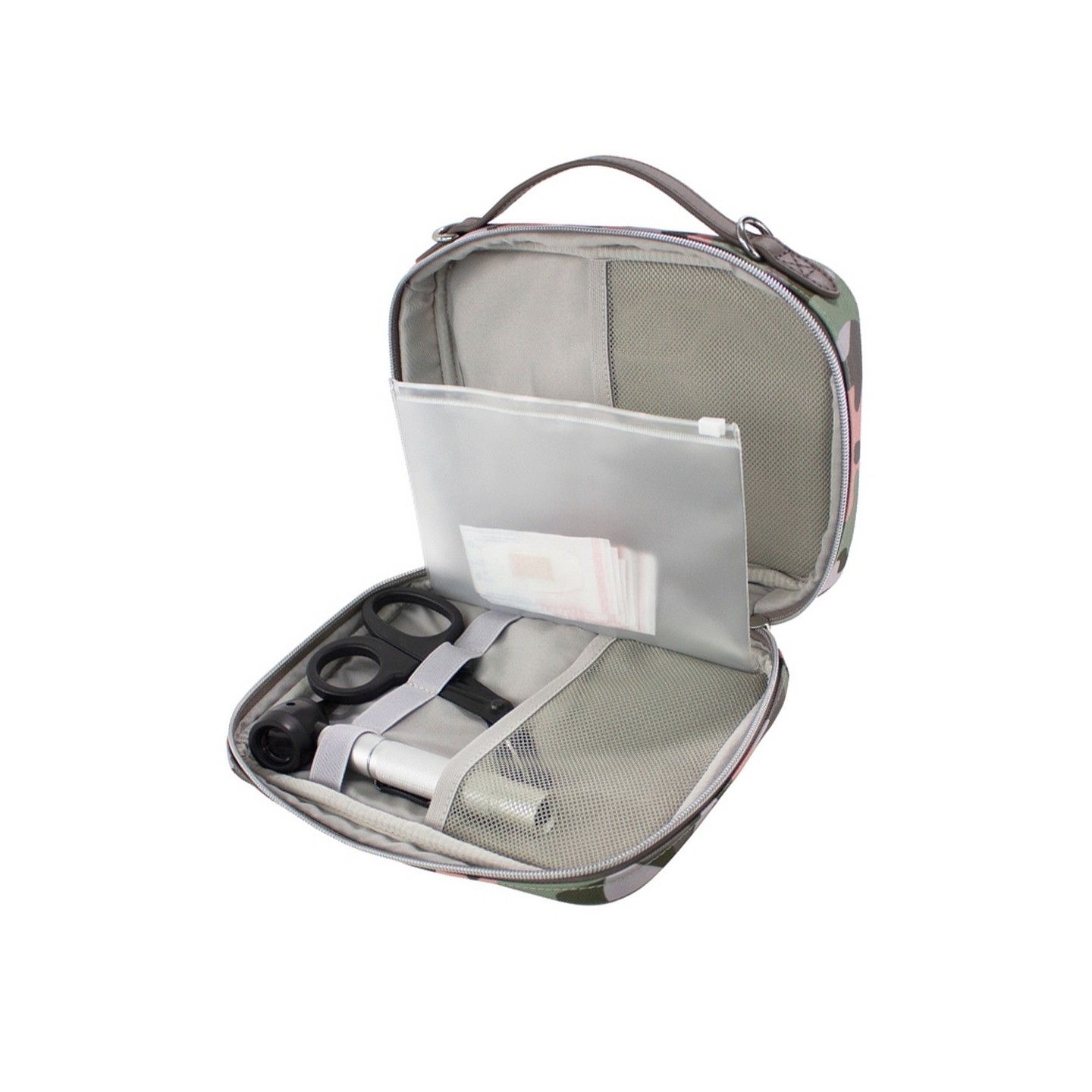 NB011 - ReadyGo Clinical Clutch by Maevn