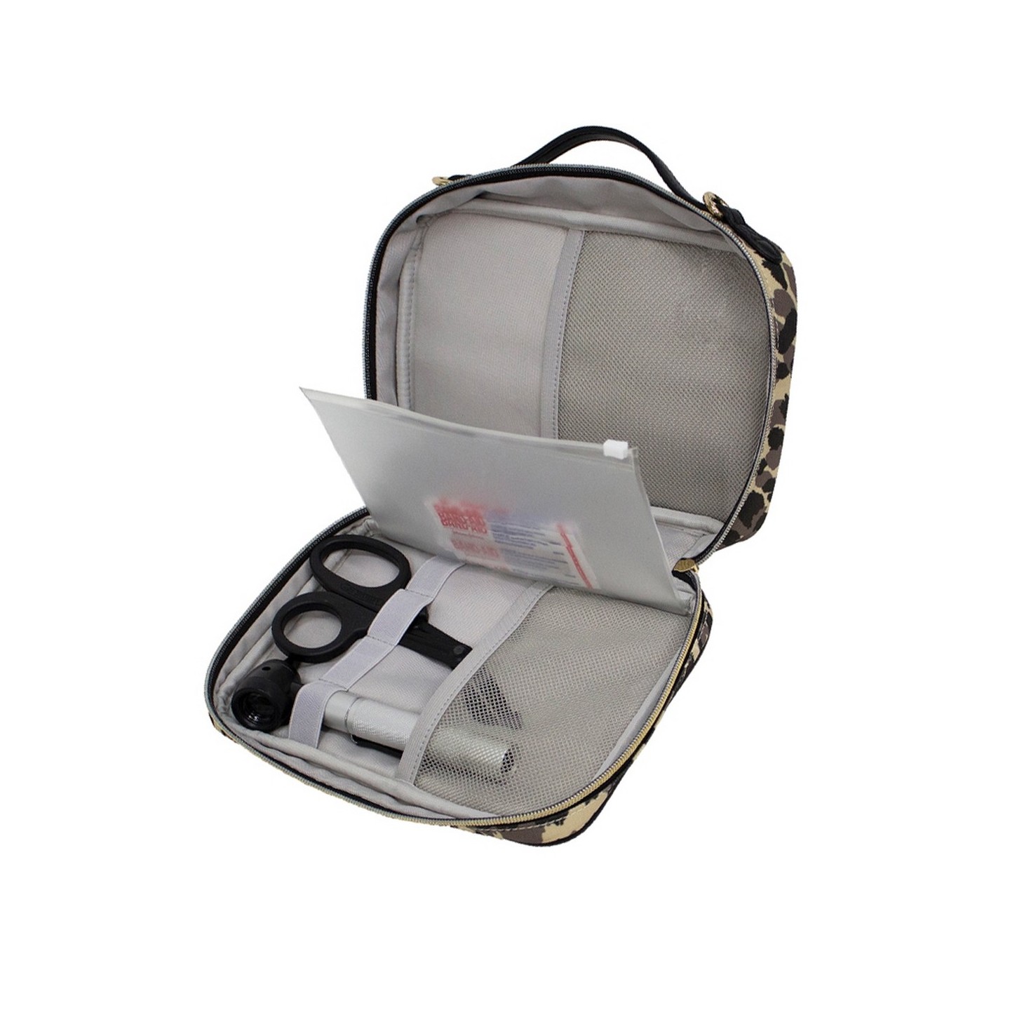 NB011 - ReadyGo embrayage clinique par Maevn