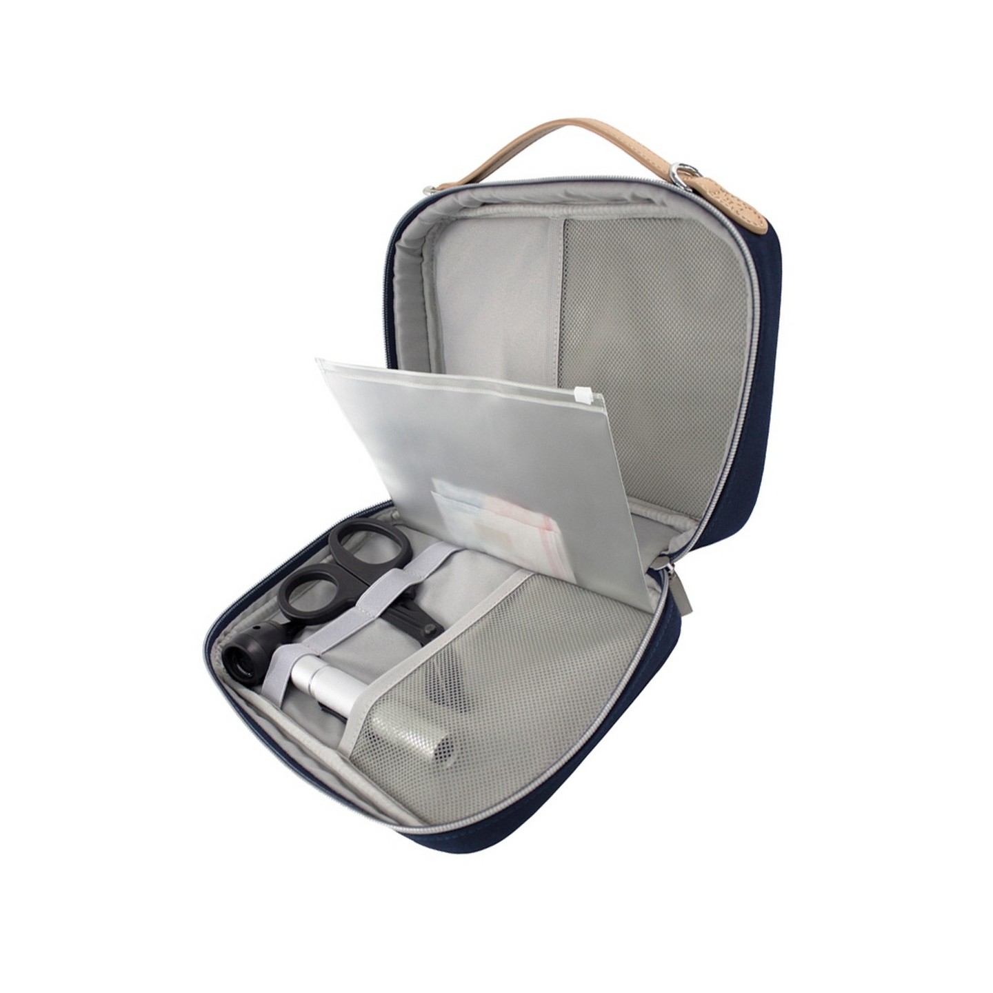 NB011 - ReadyGo embrayage clinique par Maevn