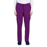 9181 Healing Hands Purple Label pantalon Tamara à cordon convertible à dos élastique