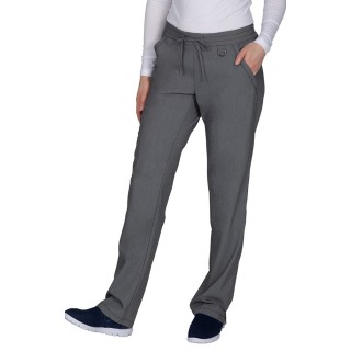 9181 Healing Hands Purple Label Tamara Elastic Back Convertible Drawstring Pant