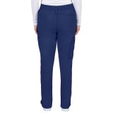 9181 Healing Hands Purple Label pantalon Tamara à cordon convertible à dos élastique