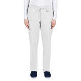 9181 Healing Hands Purple Label pantalon Tamara à cordon convertible à dos élastique