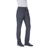 8901 Matrix Pro  Men's Contrast Piping Cargo Pant