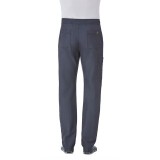 8901 Matrix Pro  Men's Contrast Piping Cargo Pant
