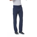 8901 Matrix Pro Pantalon à Passepoil de Contraste pour Hommes