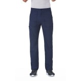 8901 Matrix Pro Pantalon à Passepoil de Contraste pour Hommes
