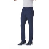 8901 Matrix Pro Pantalon à Passepoil de Contraste pour Hommes