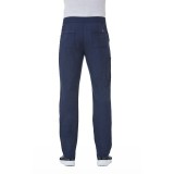 8901 Matrix Pro Pantalon à Passepoil de Contraste pour Hommes