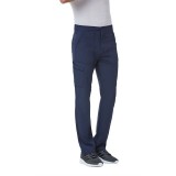 8901 Matrix Pro  Men's Contrast Piping Cargo Pant