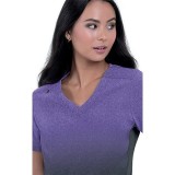 1031PR koi Lite Haut Cali - Heather Wisteria/Charcoal Ombre