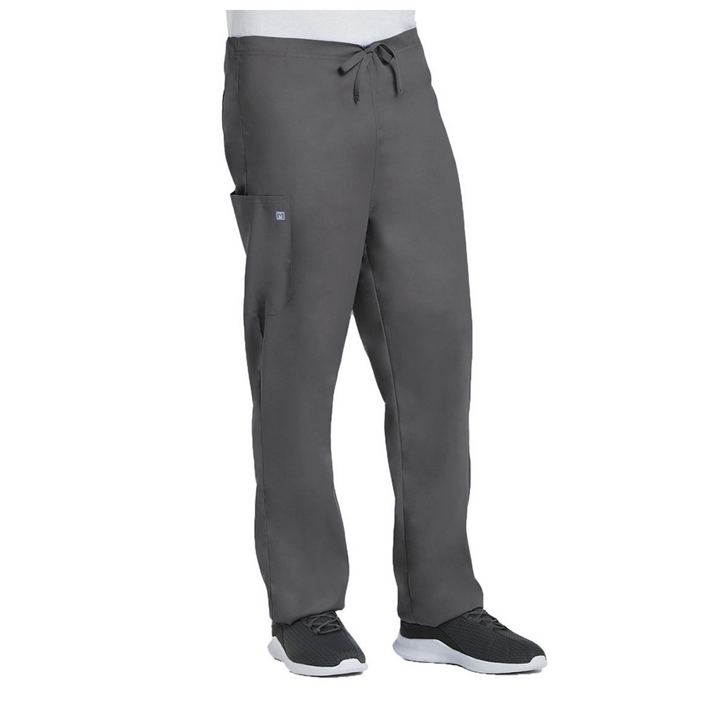 6500 [Matrix Basic] Unisex Basic Scrub Pants