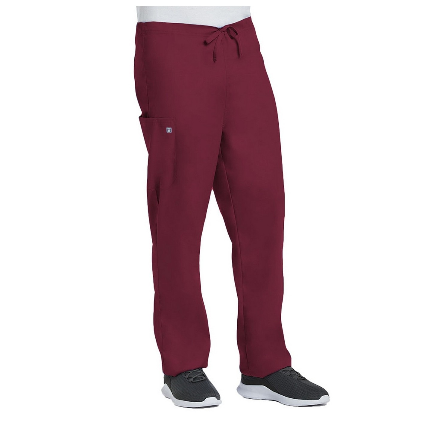 6500 [Matrix Basic] Unisex Basic Scrub Pants