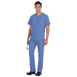 667 koi Lite Force Top Men's