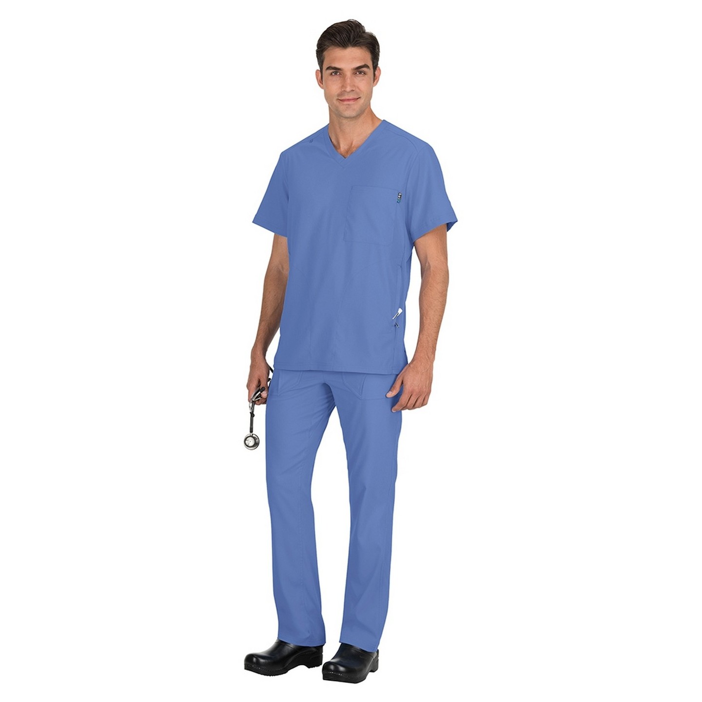 667 koi Lite Force Top Hommes