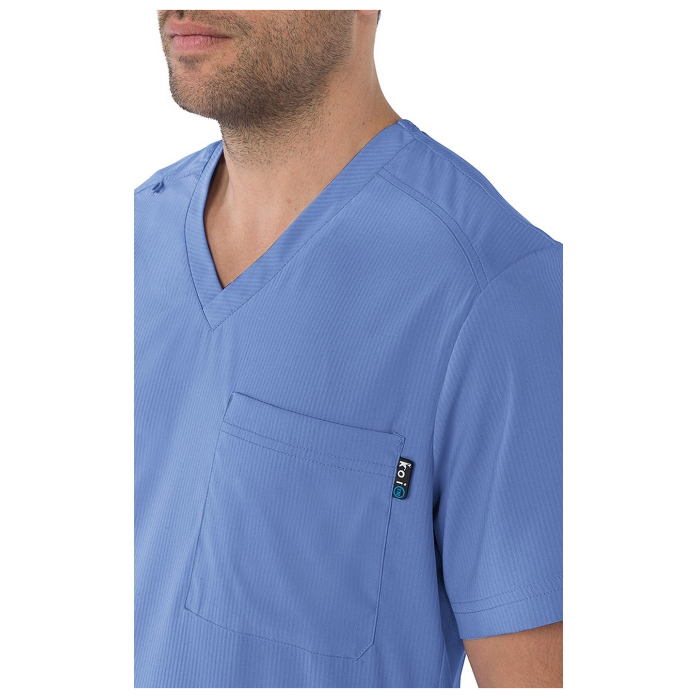 667 koi Lite Force Top Men's