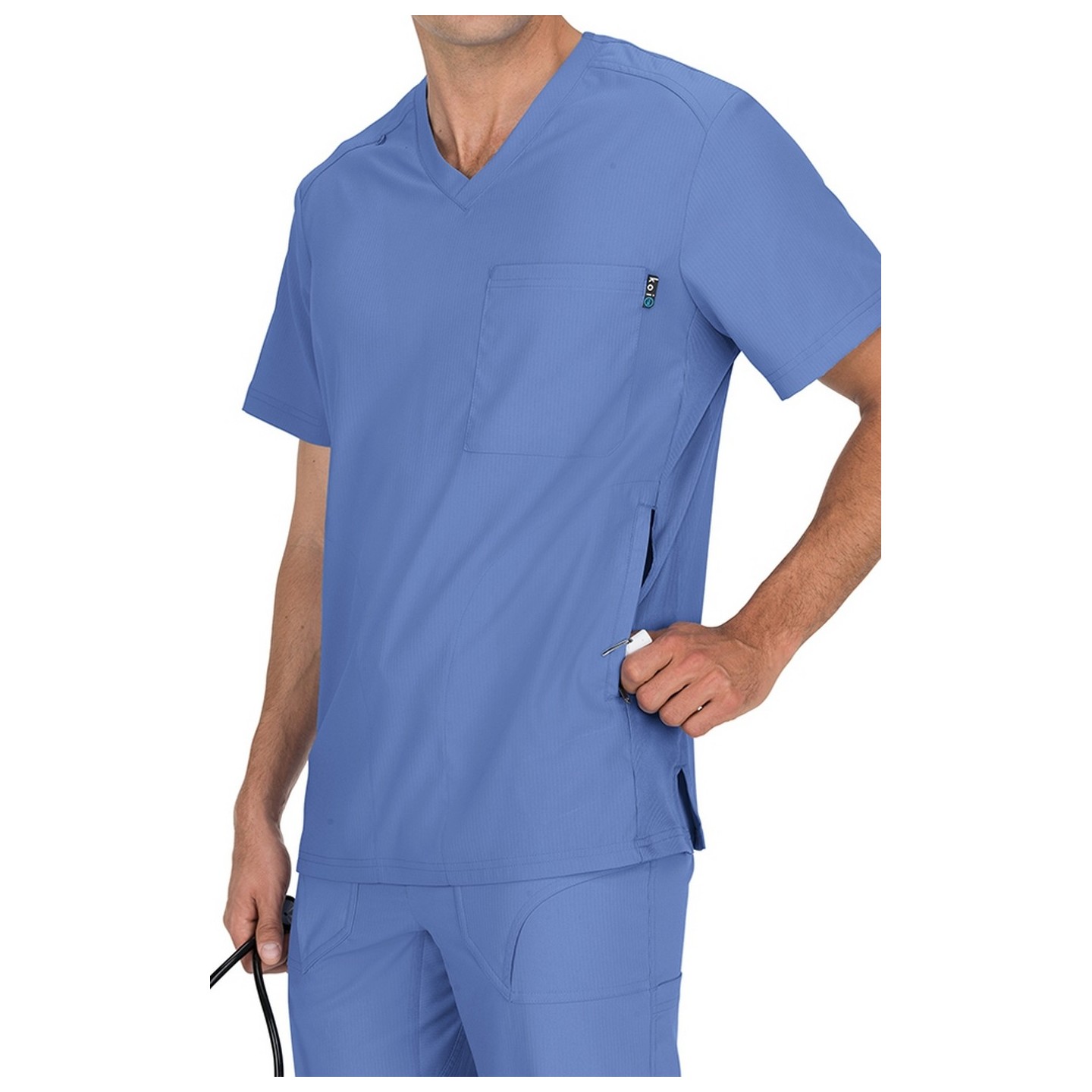 667 koi Lite Force Top Men's