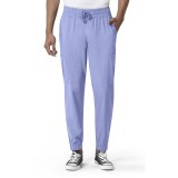 5655 W123 par WonderWink Cargo Jogger pour Hommes